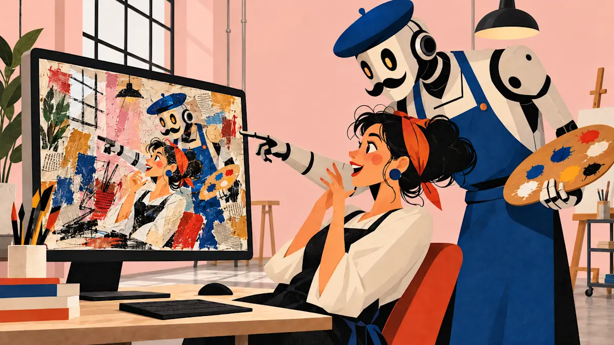 Magnific One Launches to Eliminate the Generic AI Aesthetic in Brand Imaging