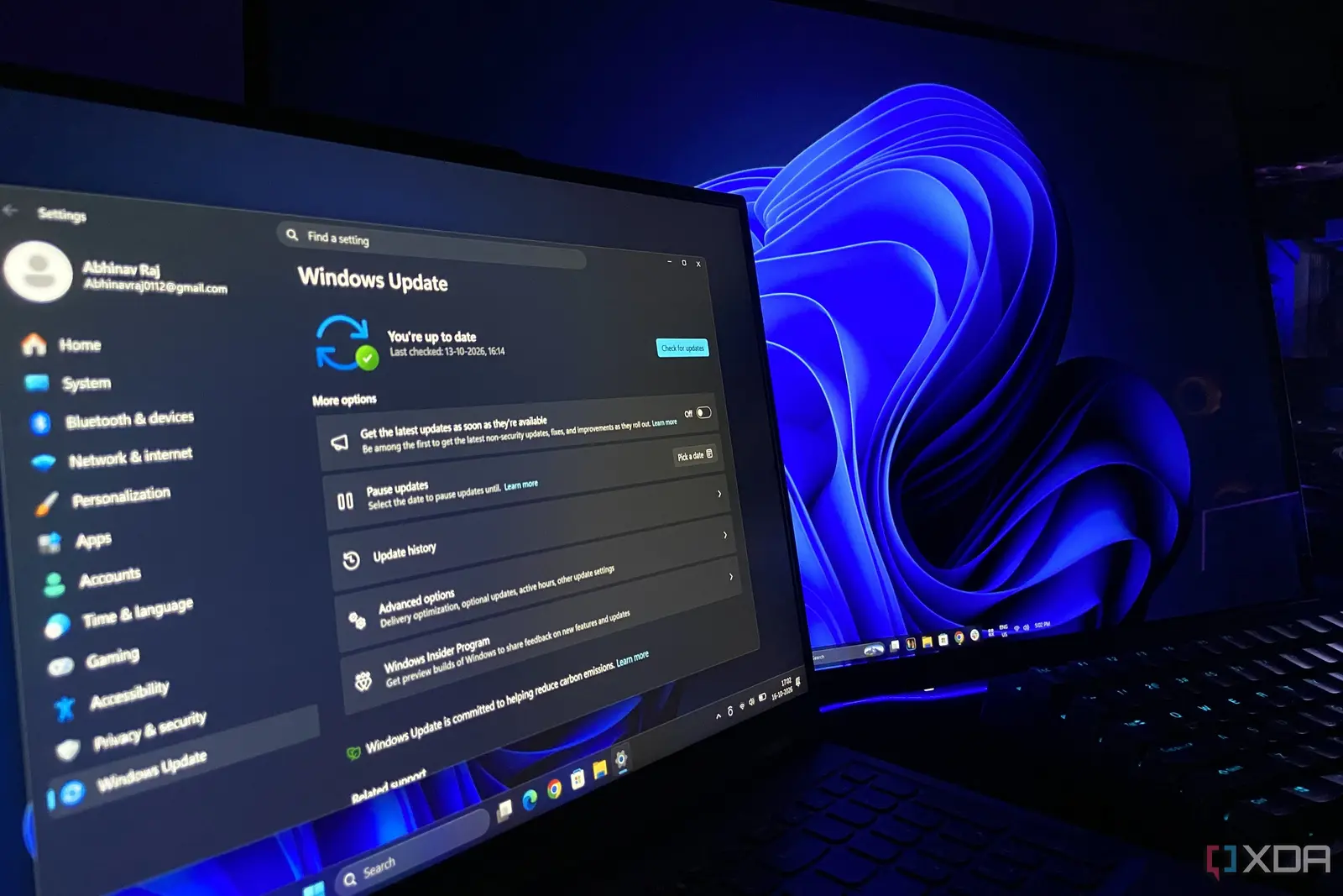 Windows 11 Update 26H2 Significantly Boosts System Performance
