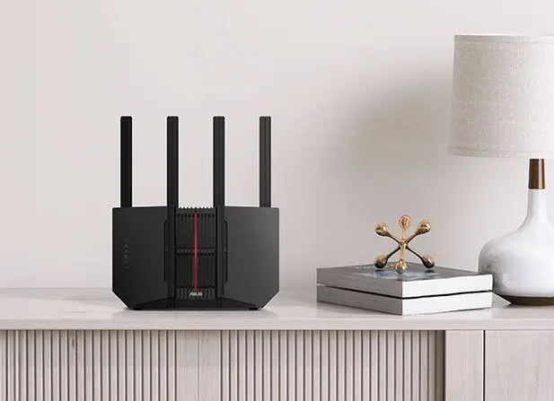 Malicious VPN Files Exploit Asus Routers, Critical Patch Released