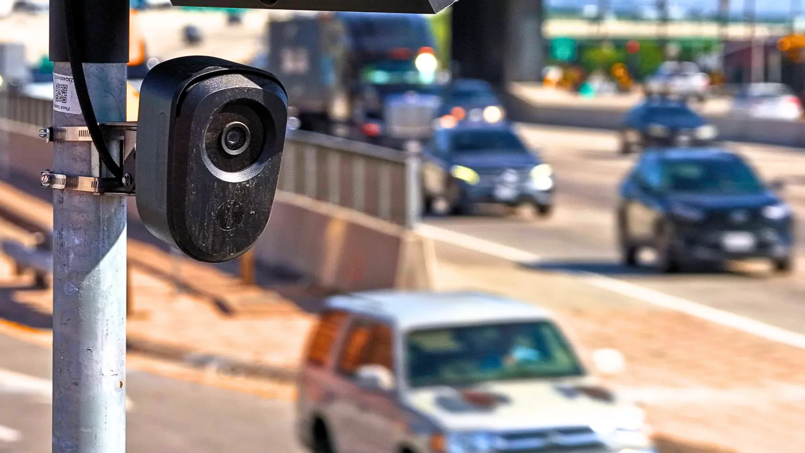 MapQuest Adds Automated Surveillance Tracking to Navigation Software
