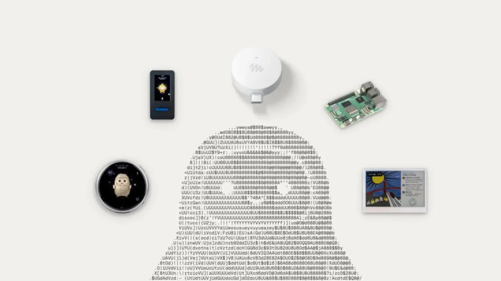 Meta wants people to build their own Muse gadgets, too