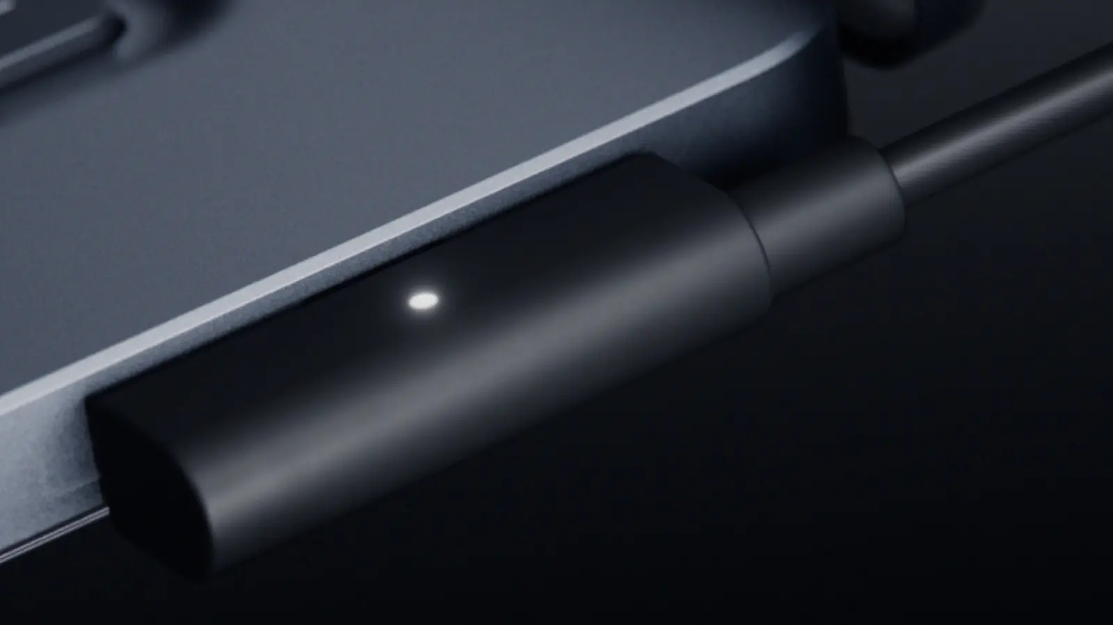 Microsoft unveils Magnetic Connect for Surface laptops