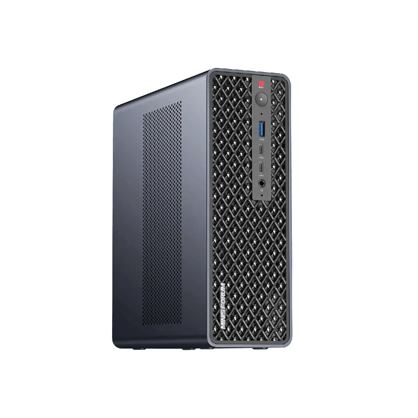 Minisforum Unveils High-End AI Workstation With Massive Memory Capacity