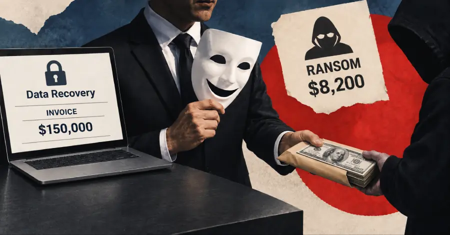 MonsterCloud Owner Charged With Fraud Over Ransomware Payment Scheme