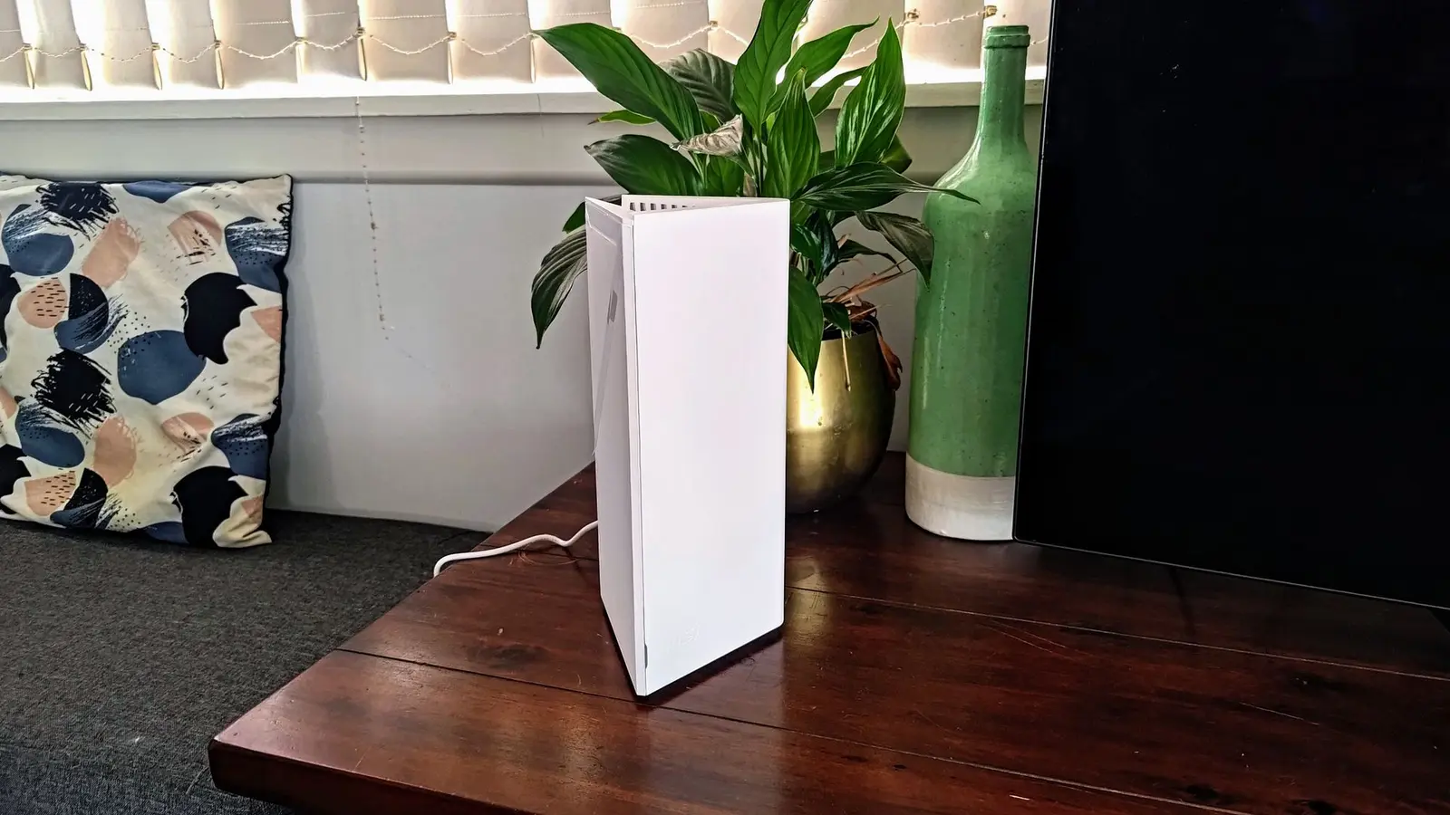 MSI Roamii Be Pro Tri‑Band Wi‑Fi 7 Mesh Router Leads Prime Day Deals