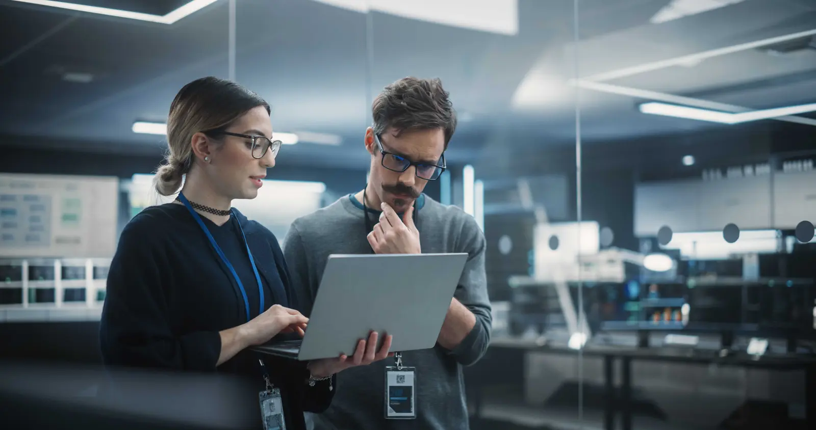 Navigating Modern Cyber Defense Pressures
