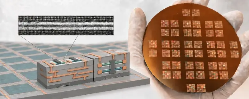 New Method Controls 2D Semiconductor Growth for Next-Generation Electronics