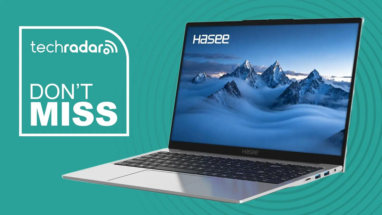 Newegg Offers Significant Discount on Hasee X5 Laptop Featuring Intel Core i7-13620H Processor and 1TB SSD
