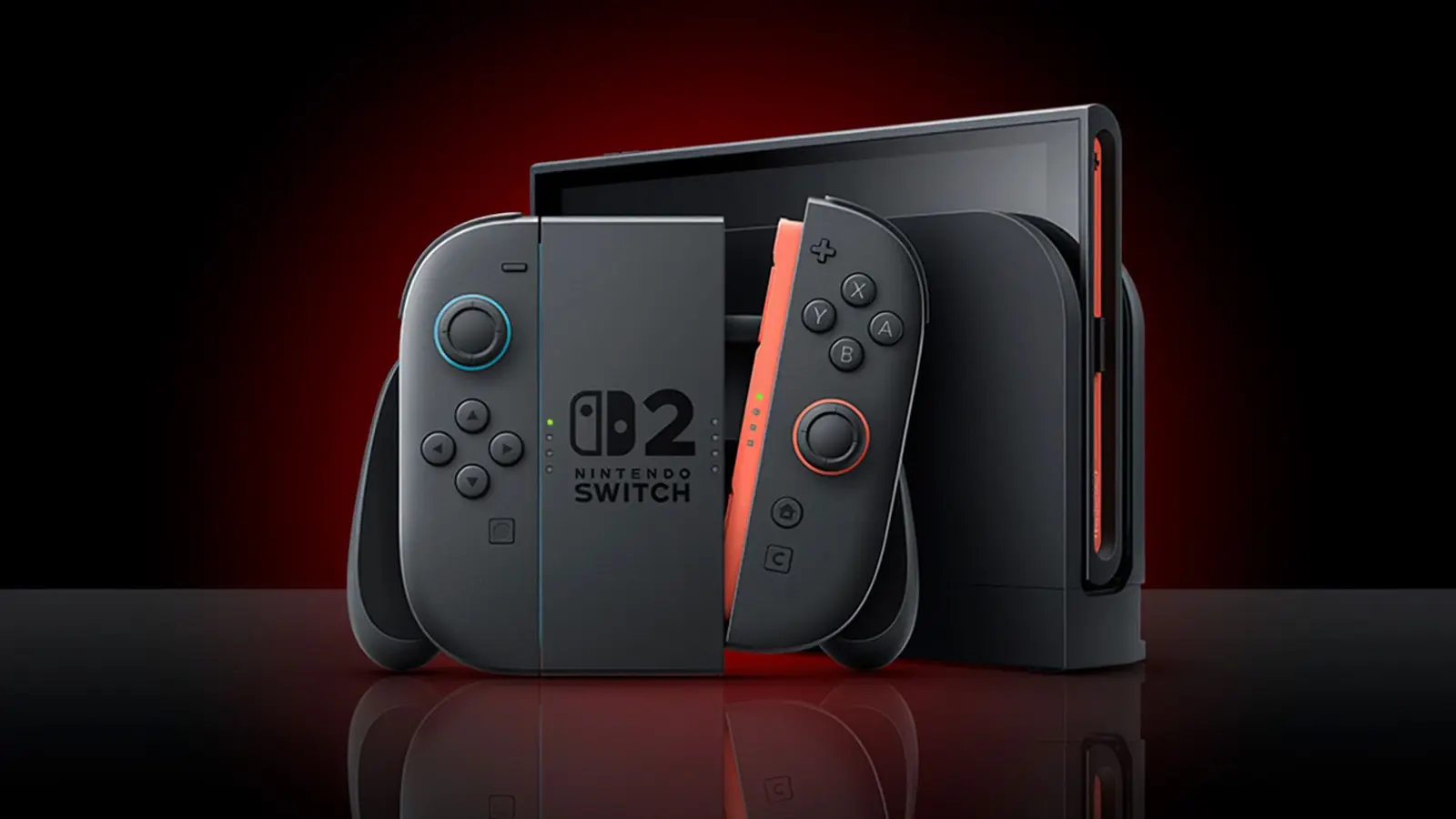 Nintendo Switch 2 hits record low price of £354.99