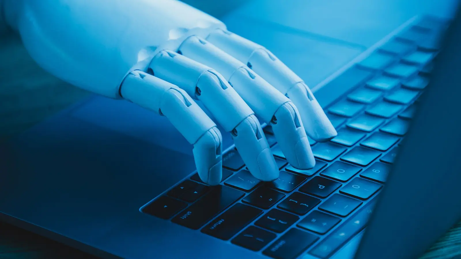 AI Agents Are Redefining Digital Trust