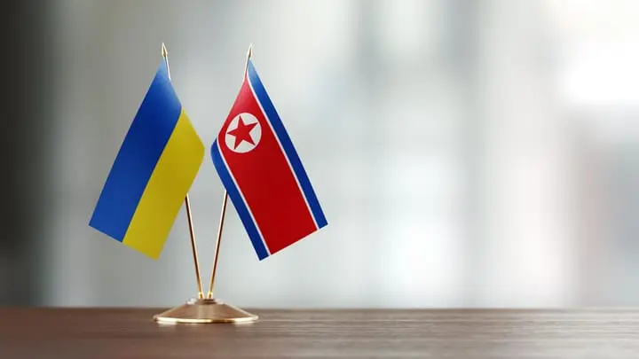 North Korea Targets Ukrainian Military Personnel With Deceptive Job Offers