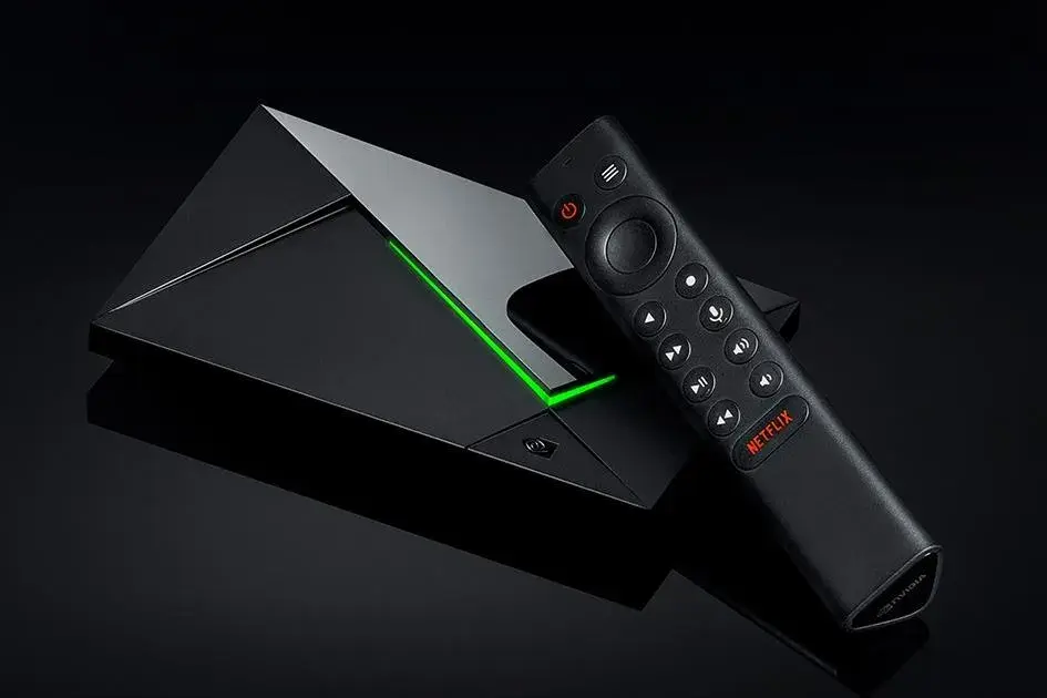Nvidia’s Shield TV Pro Faces $100 Price Increase Due to Memory Shortage