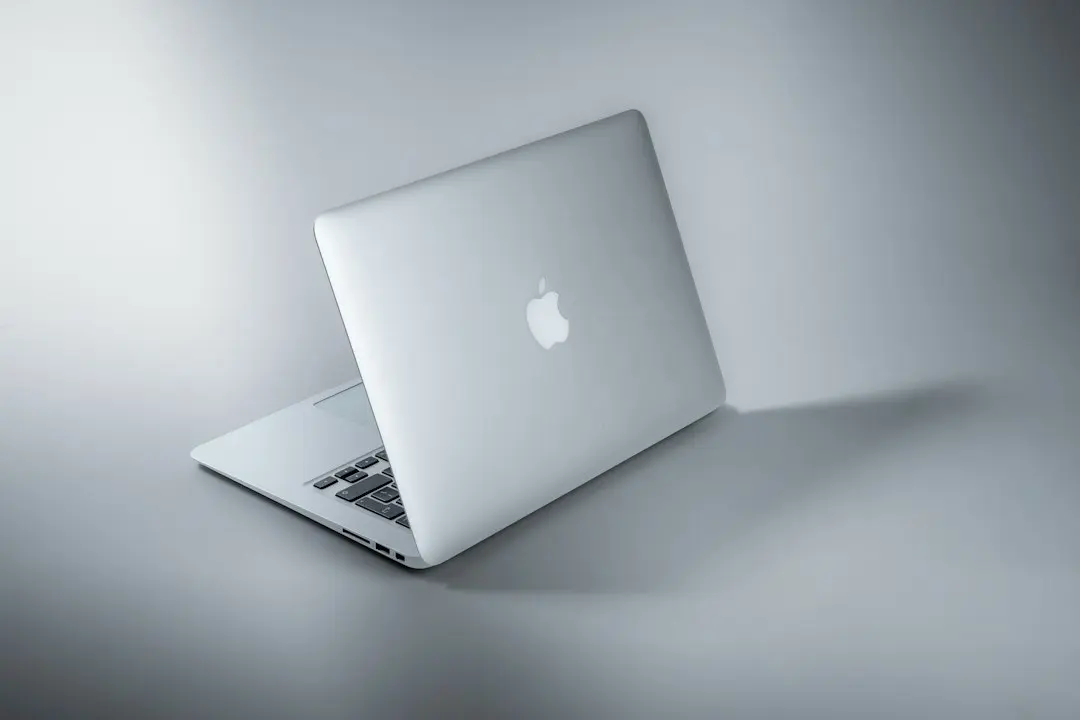 Apple's Touchscreen OLED MacBook Pro: Everything We Know