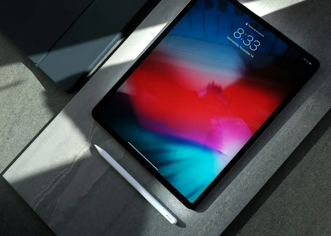 OLED iPad Mini Set to Cost $200 More Than Current Version
