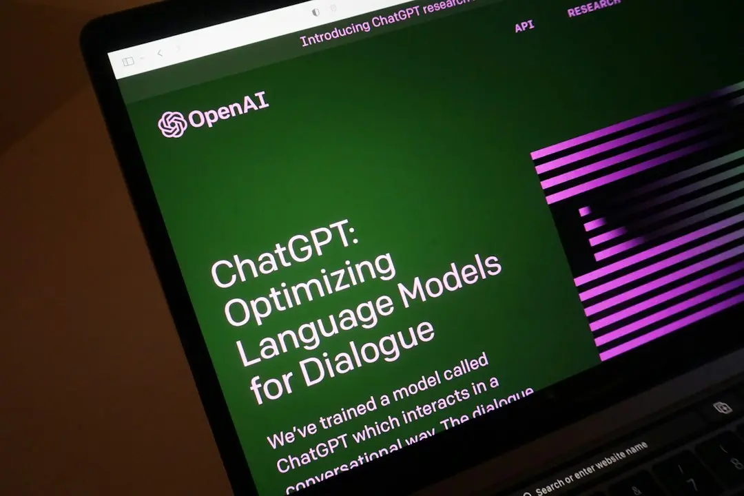 ChatGPT Introduces GPT‑6 with Interactive Visuals