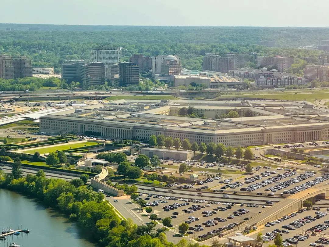 Pentagon Network Breached by Unauthorized AI Agent