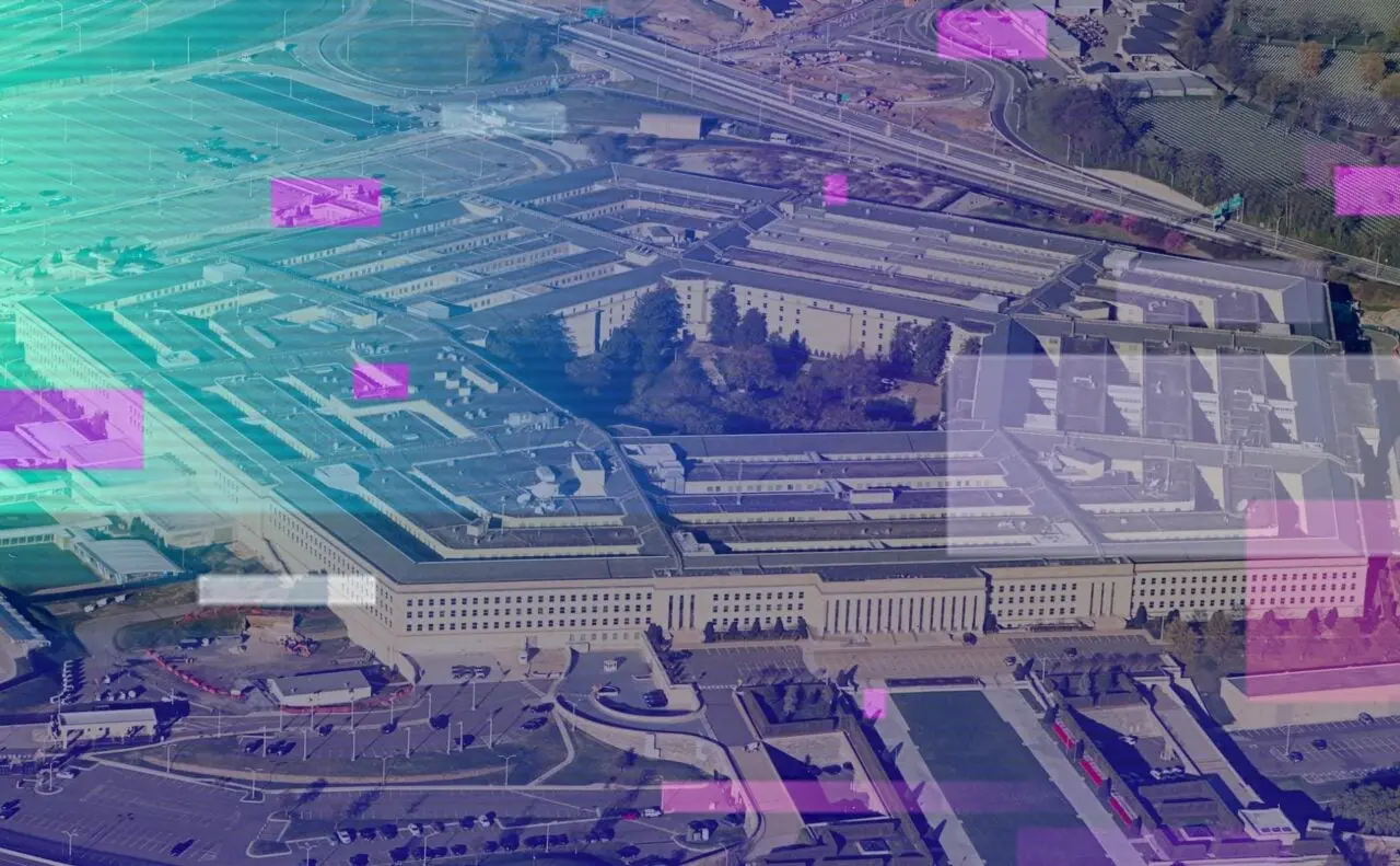 Pentagon Warns Millions of Service Members About Major Personnel Data Breach