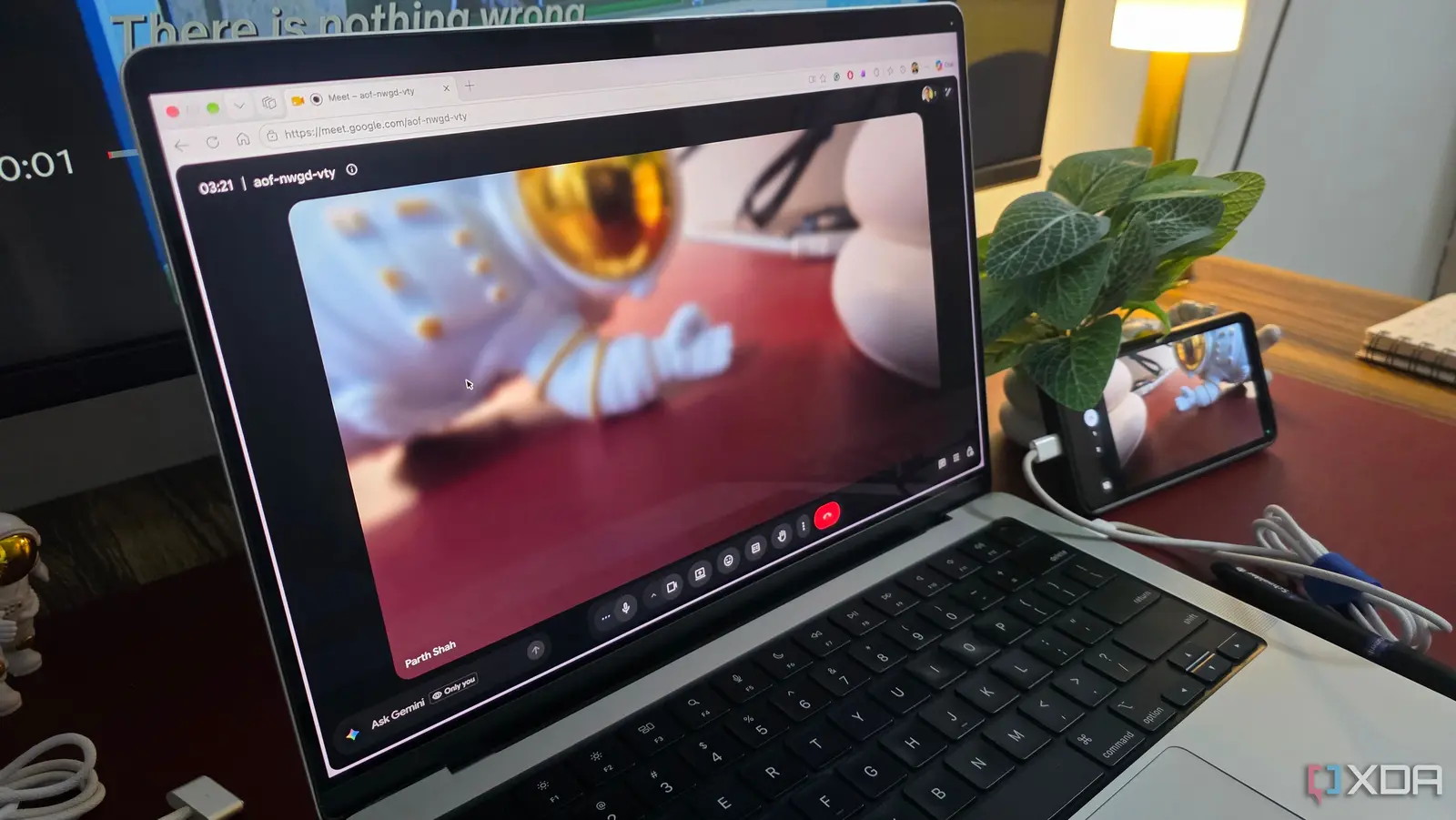 Pixel Phone Becomes USB Webcam Without Apps