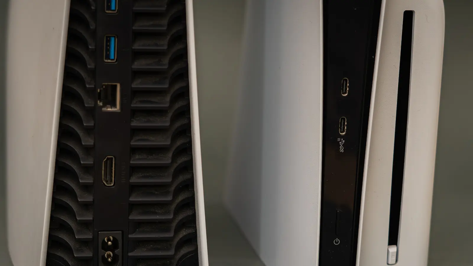 Is Your PlayStation 5 Plugged Into the Wrong HDMI Port?