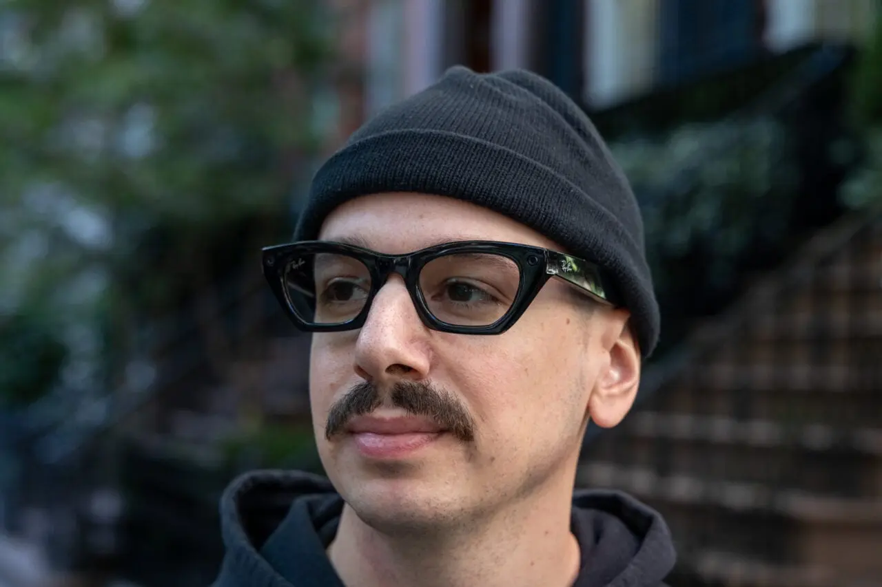 Ray‑Ban Meta Generation 3 Smart Glasses Offer Incremental Improvements, Not a Revolution