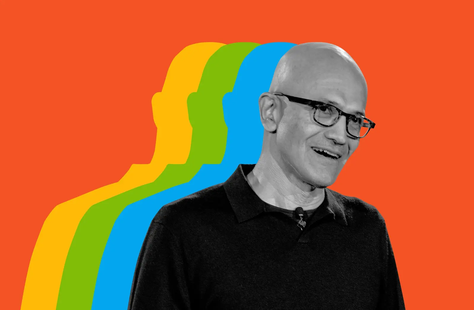 Reimagining AI Safety: Microsoft’s CEO Urges Transparency and Trust