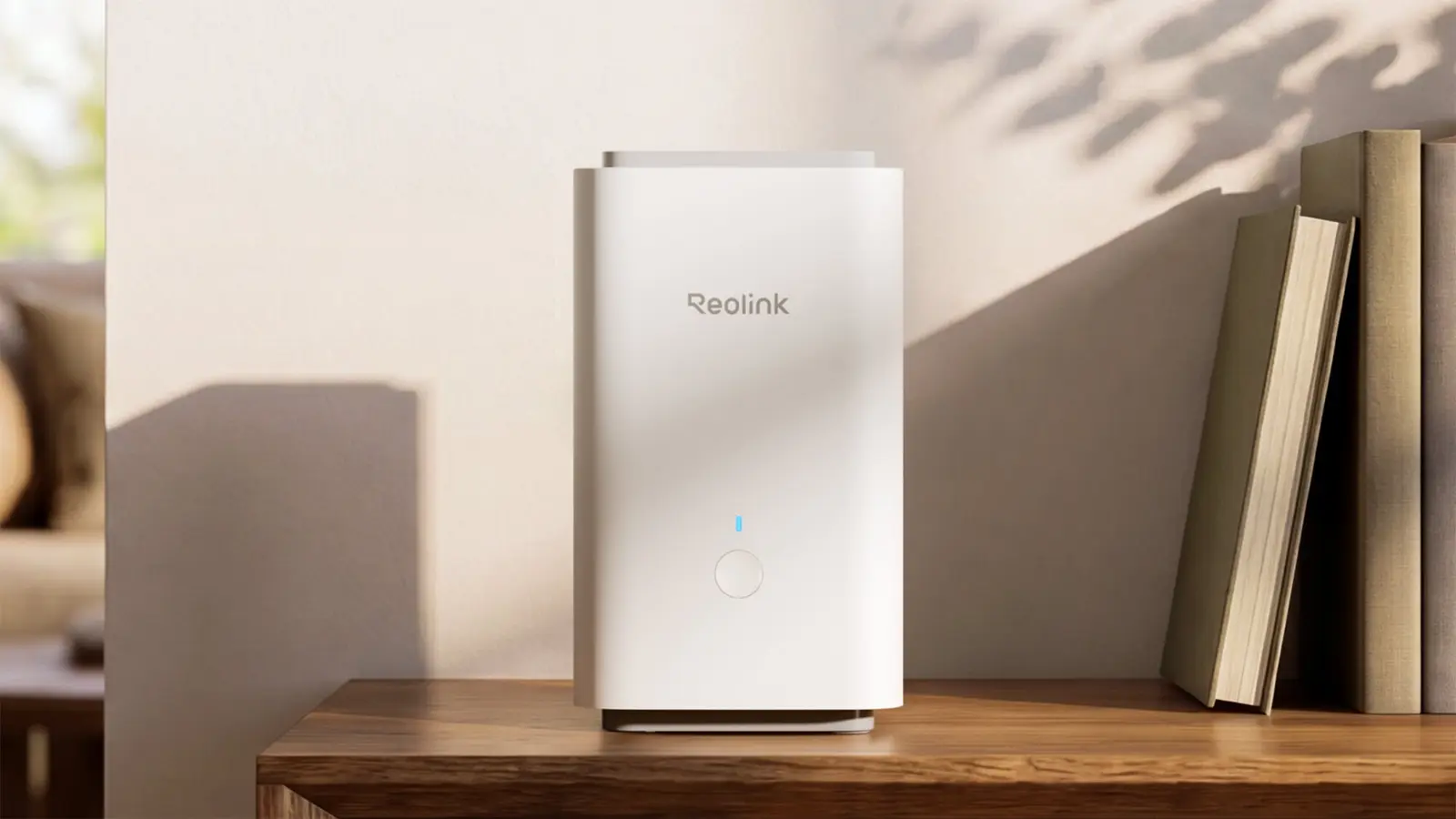 Reolink Launches Subscription-Free Smart Hub at IFA 2026