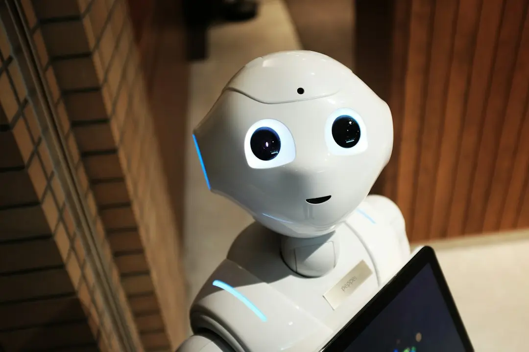 Robot Motion Data Firm Secures $60M Series B Funding
