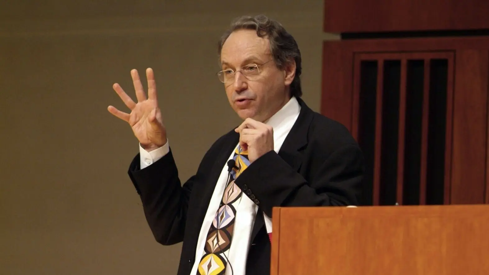 Rodney Brooks: „The World Is Its Own Best Model” – A Blueprint for Physical AI