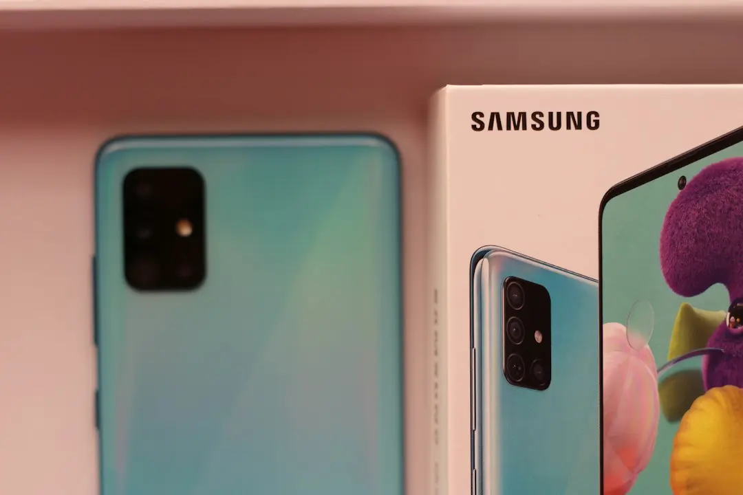 Samsung Galaxy A57 5G Hits Record Low Price on Amazon