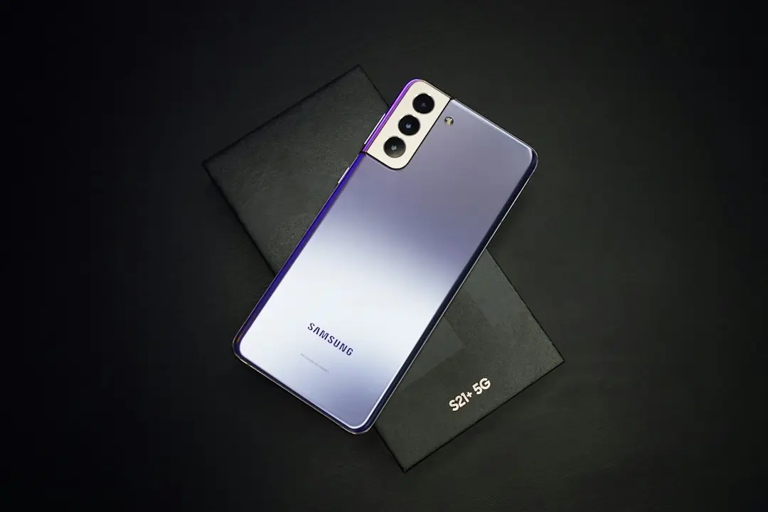 Samsung's Galaxy S26 Plus Sees Major Price Cut on Amazon