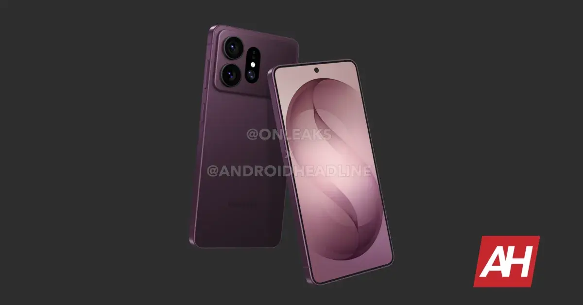 Samsung Galaxy S27 Ultra Leaked Color Options Exclude Purple Variant