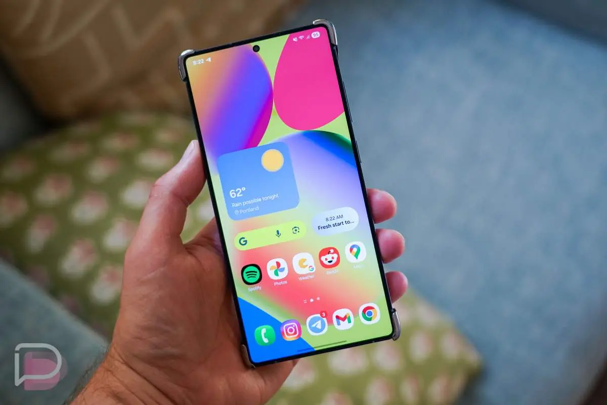 One UI 10: Major Overhaul Expected with Possible Name Change