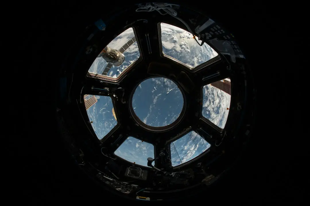 The Secret Legacy of Cold War Orbital Surveillance Satellites
