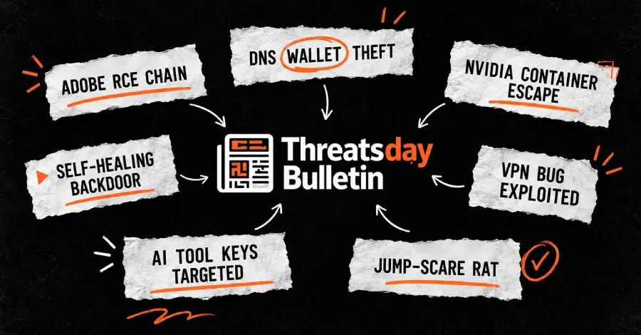 Security Tool Designed to Steal Data Also Intentionally Frightens Victims