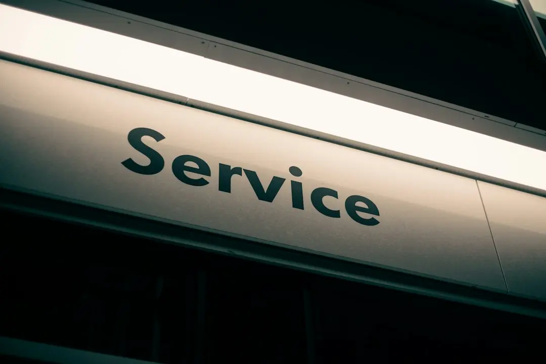 Self-hosted services that work seamlessly on mobile devices