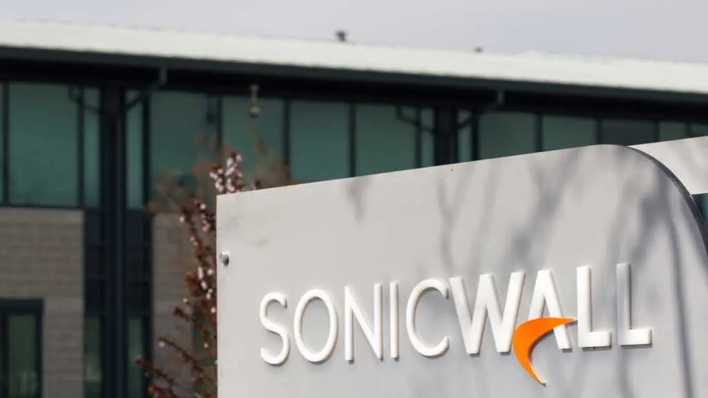 SonicWall Exposes New Critical Vulnerability in Core Network Appliance