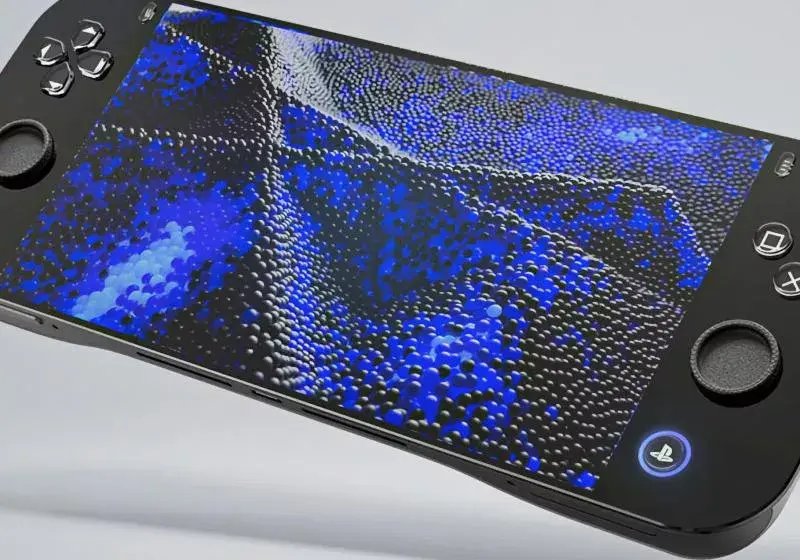 Sony's Next Handheld May Get Exclusive Access to AMD's Mobile RDNA 5