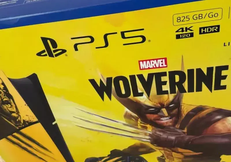 Sony's Quiet PS5 Slim Revision Shows How Consoles Keep Changing Long After Launch