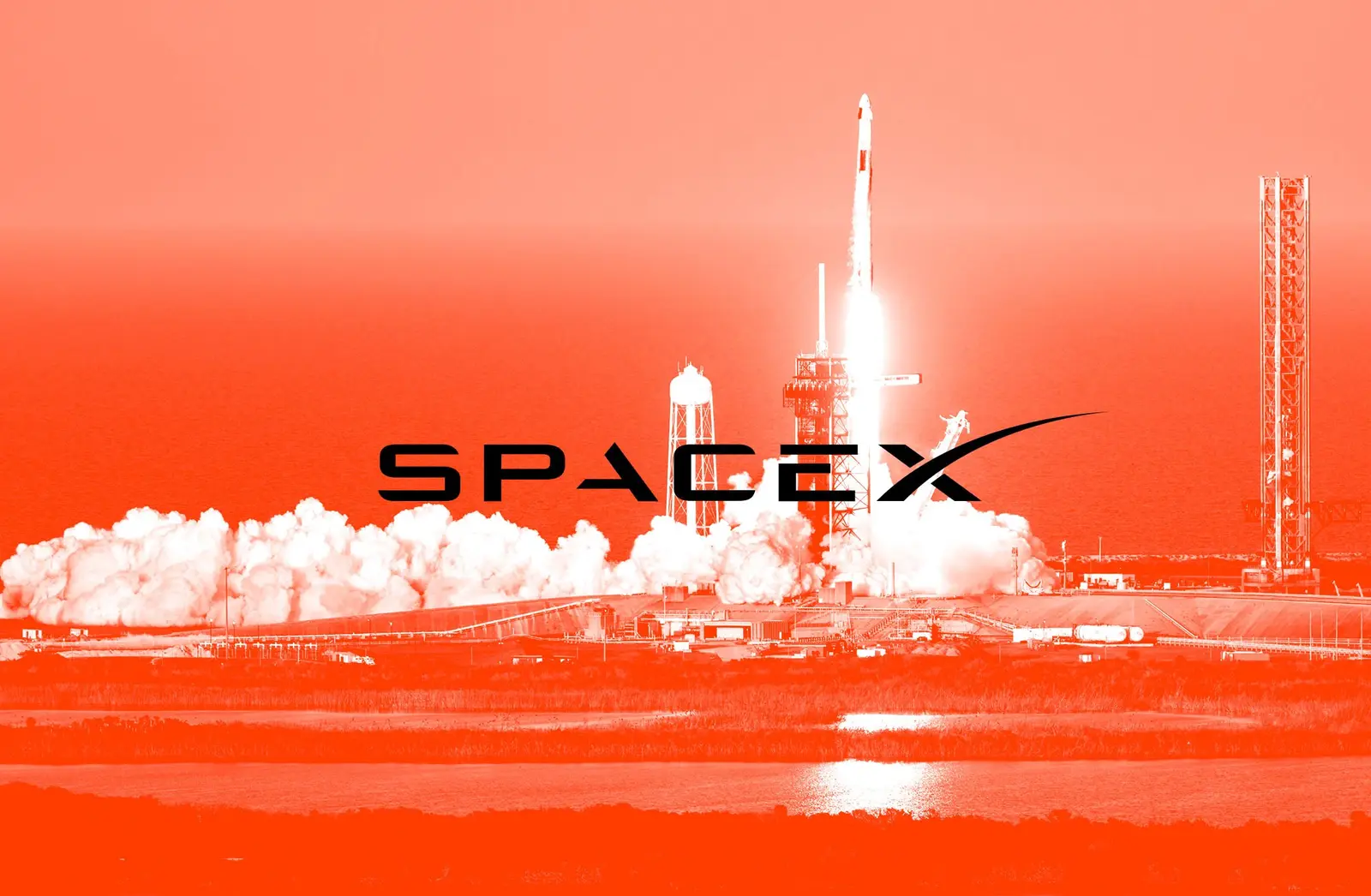 SpaceX Sets Sights on Cellular Future with New Spectrum Acquisition