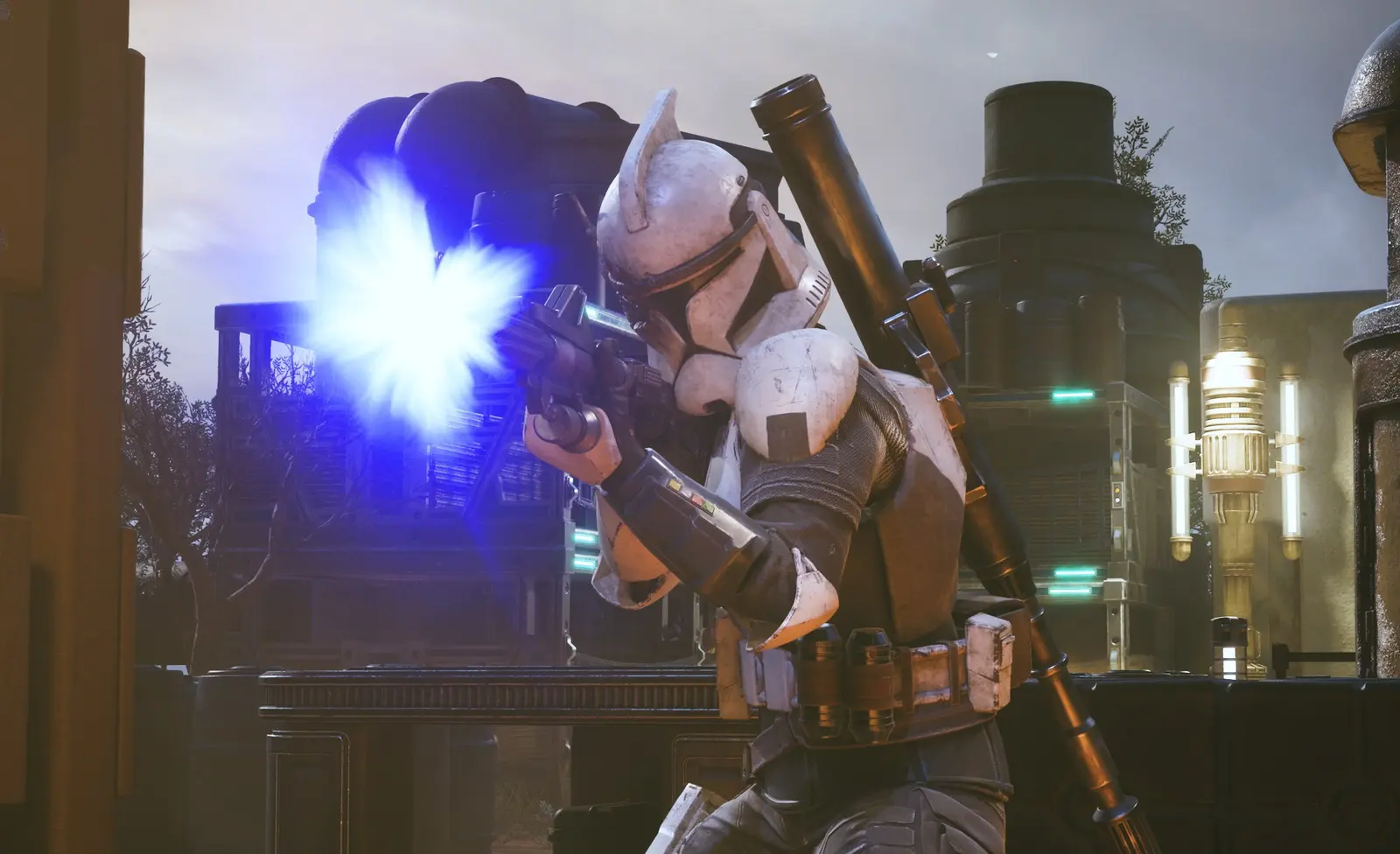 Star Wars Zero Company Hits Discounted Price on Amazon