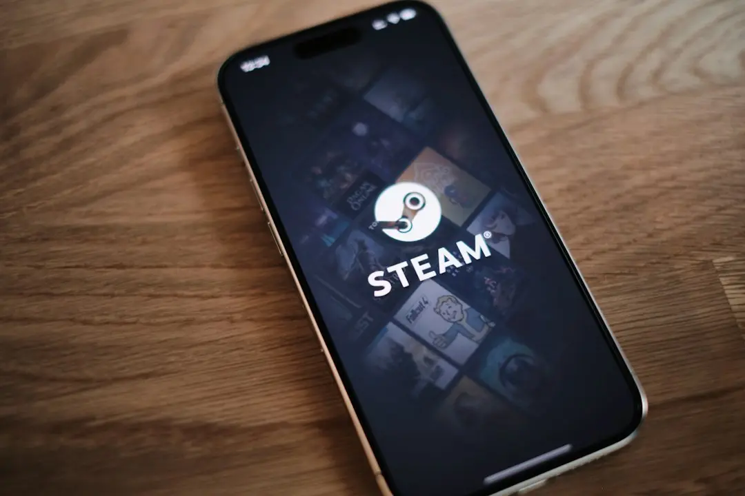 Steam Regains Performance Lead Following Rapid Client Optimization