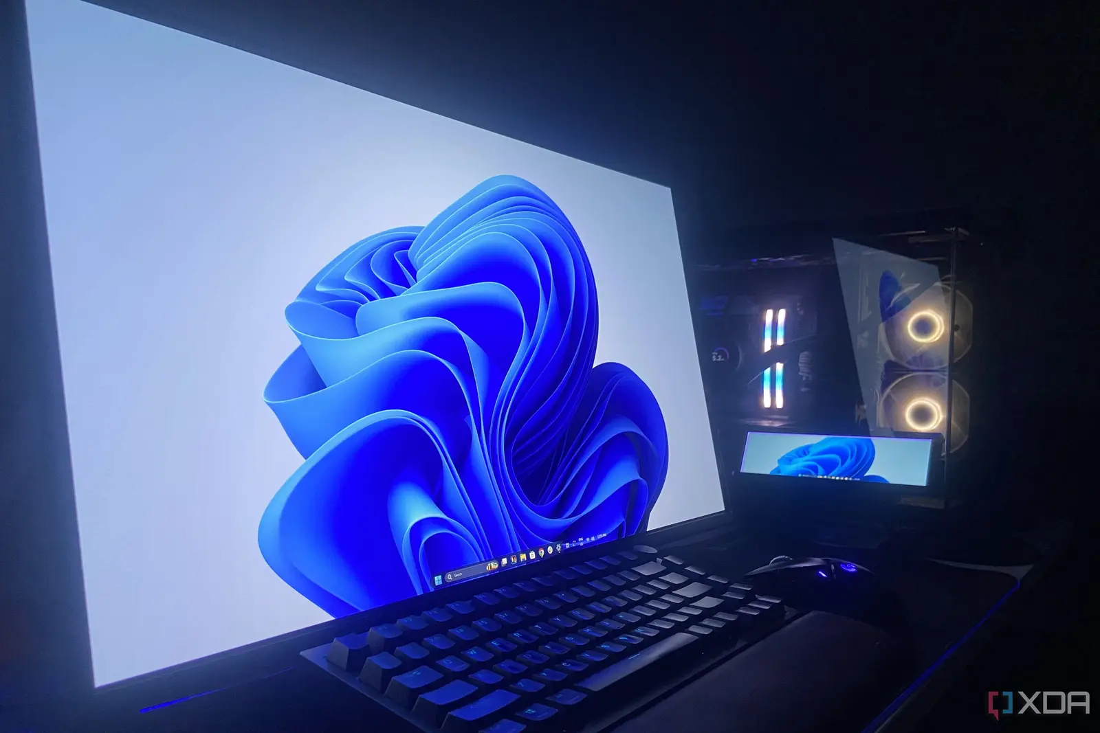 Stopping Cache Clearing Boosts PC Performance