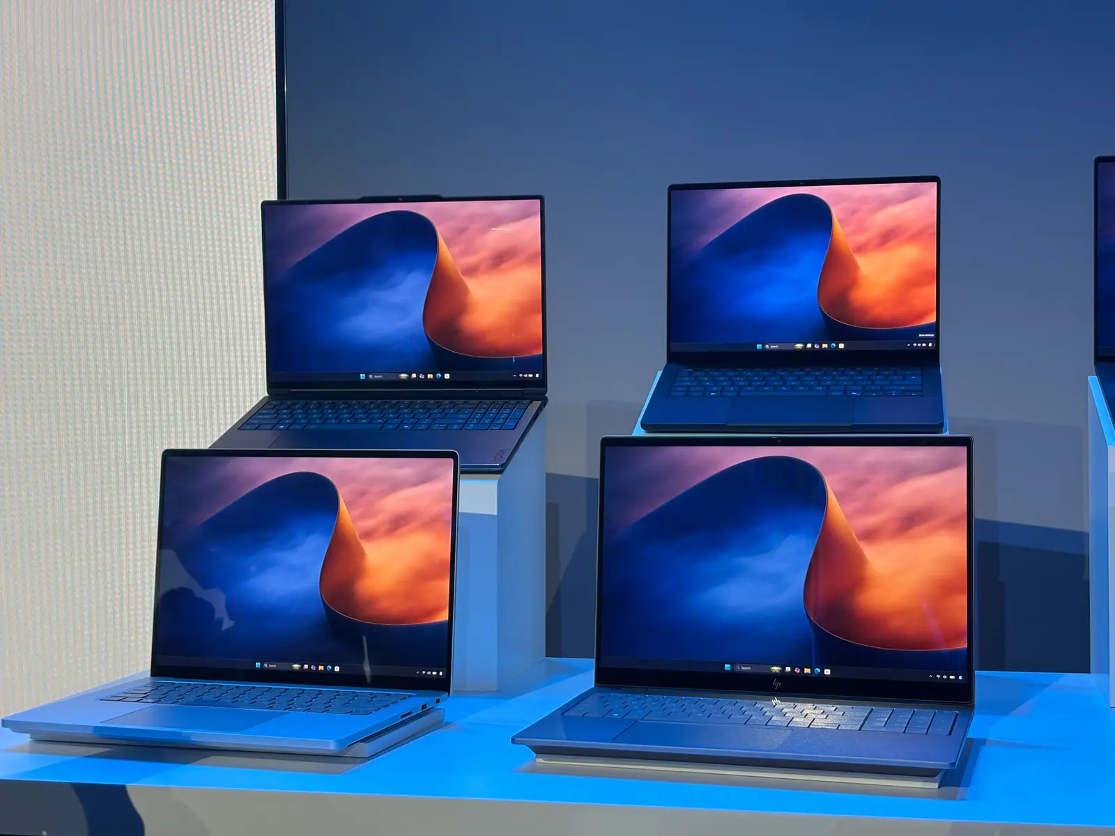 Surface Laptop Ultra: Microsoft and Nvidia Join Forces for AI‑Ready Power