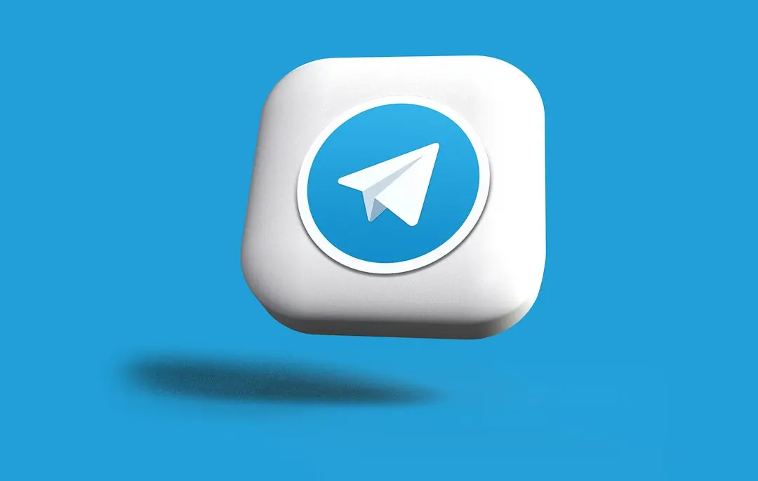 Telegram Desktop Vulnerability Exposes User Files via Malicious Link