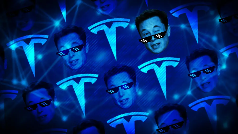 Tesla Revenue Falls 43% in Q3 2026