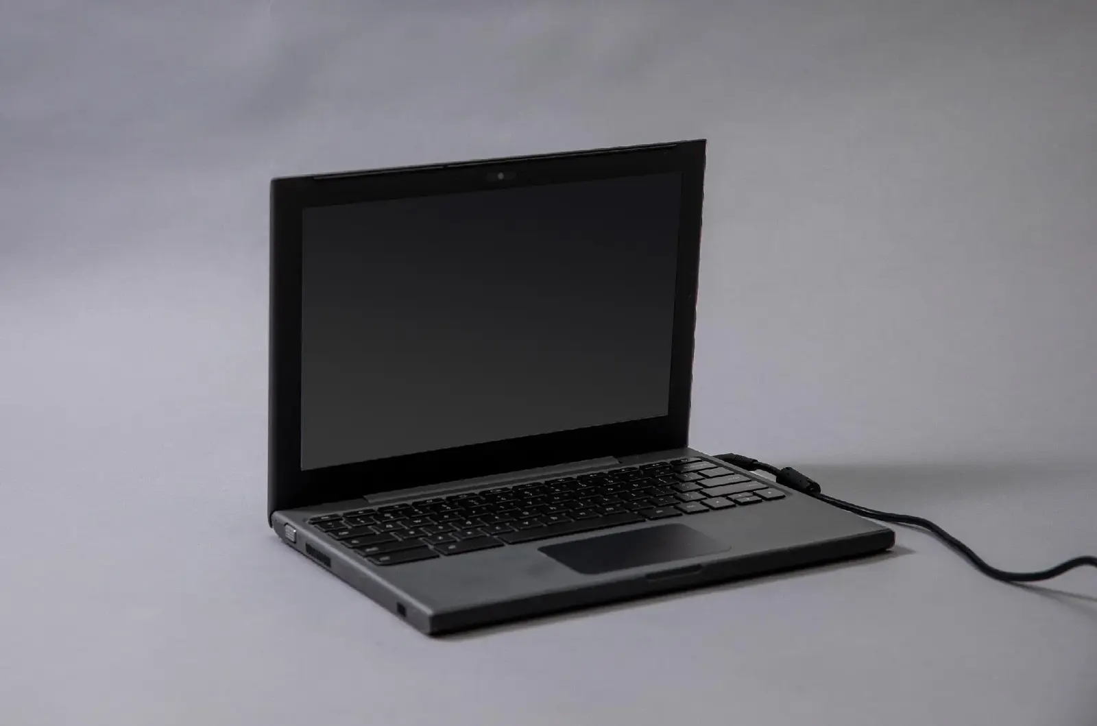 The Chromebook That Was Never Called a Chromebook