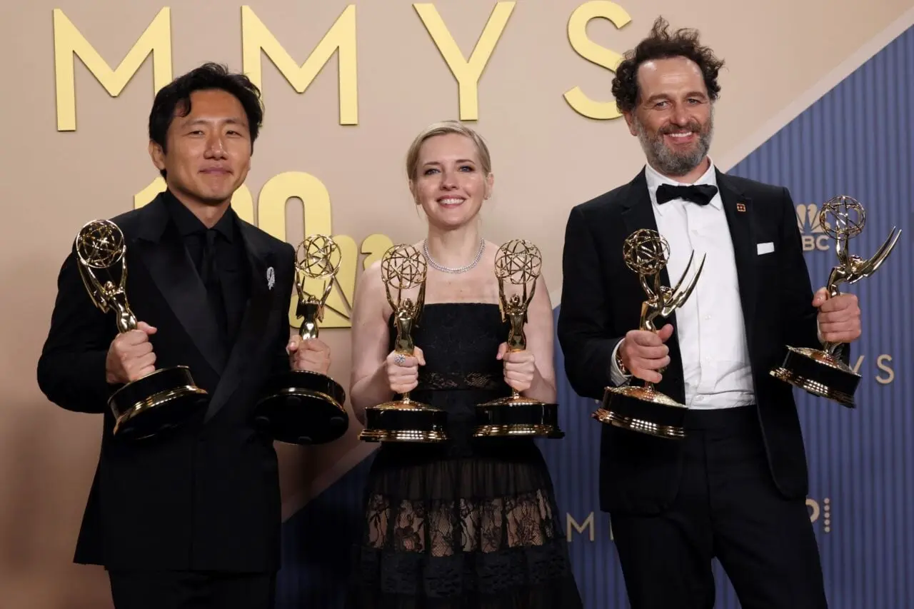 The Emmys Set to Air Exclusively on Prime Video