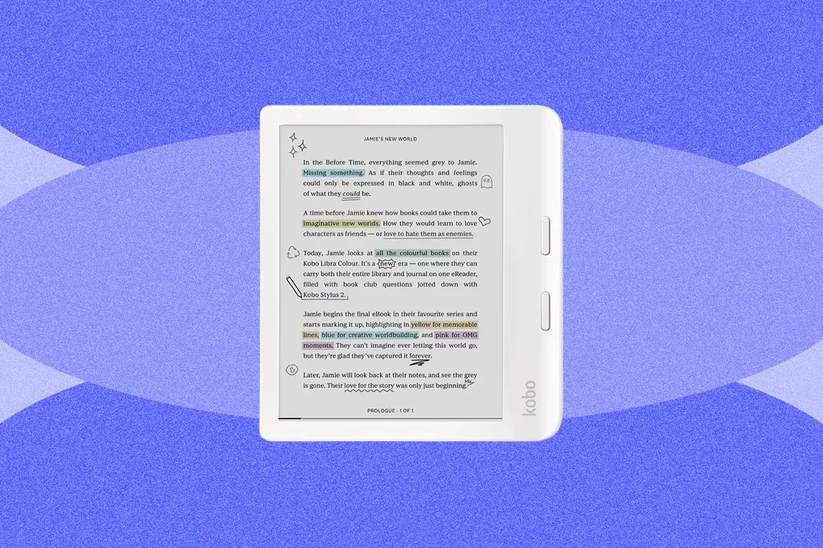 The Top Non-Amazon E-Readers Worth Buying Today