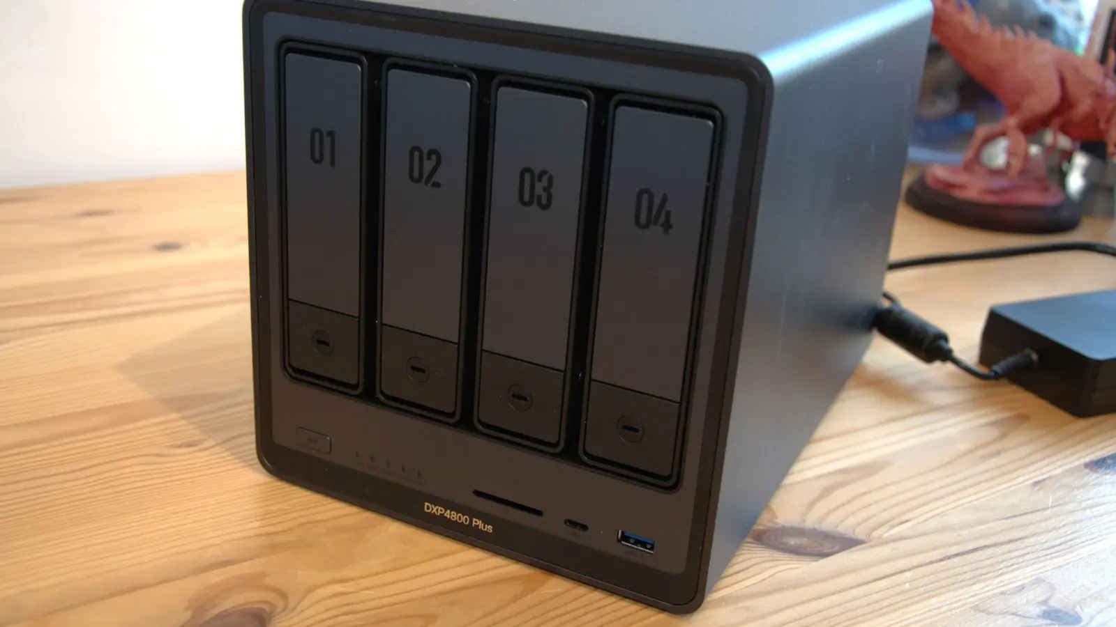 Ugreen DXP2800 and DXP4800 Plus Hit Prime Day Discounts, Which One Wins?