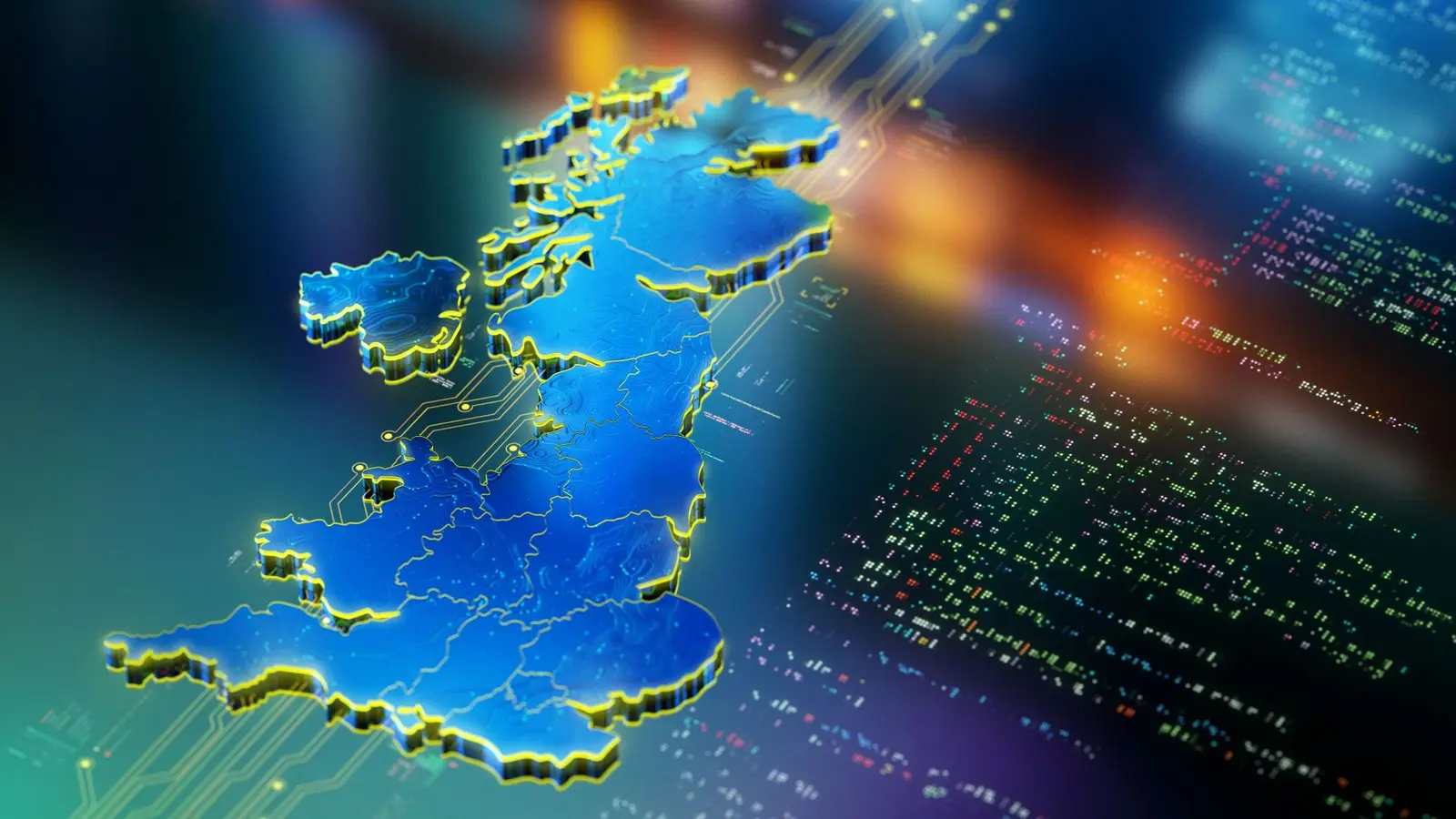 UK Artificial Intelligence Minister Warns of Inevitable Cyber Breaches